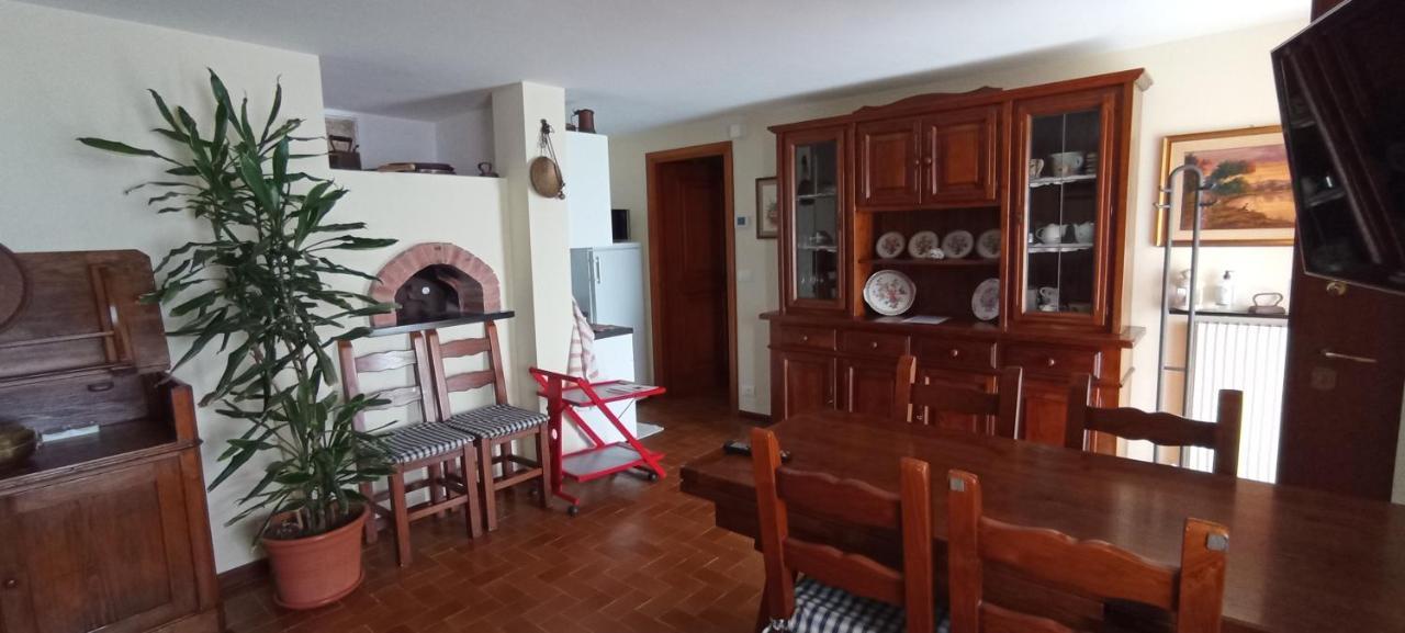 Apartamento In Scia Costa Bogliasco Exterior foto