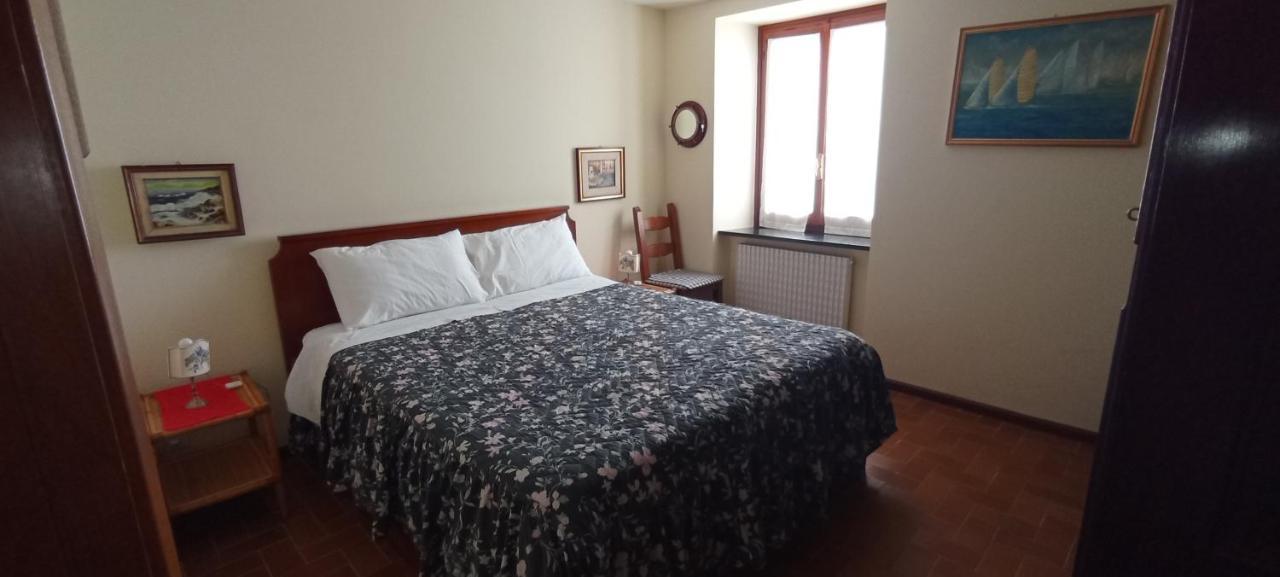 Apartamento In Scia Costa Bogliasco Exterior foto