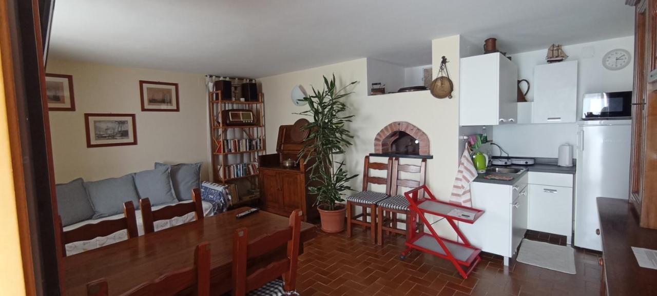 Apartamento In Scia Costa Bogliasco Exterior foto